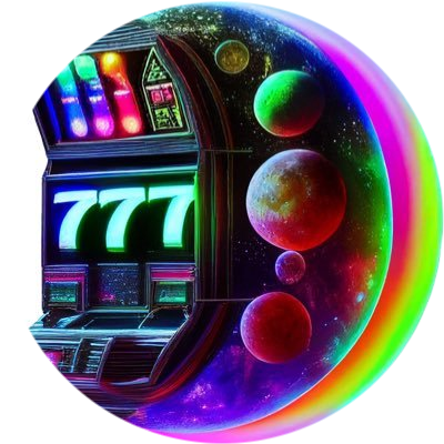 MoonPot Finance logo