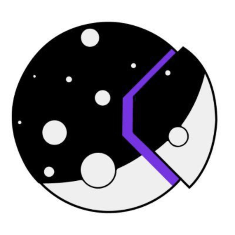 MoonEdge logo