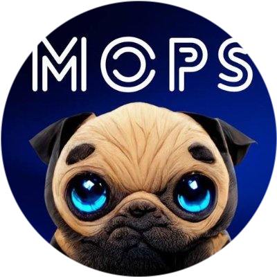 Mops logo
