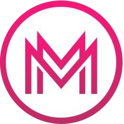 Musk Metaverse logo