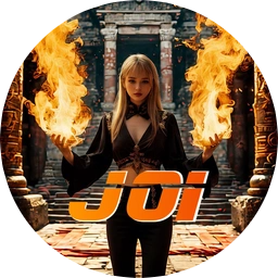 My Joi logo