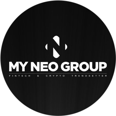 My NEO Group logo