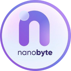 NanoByte logo