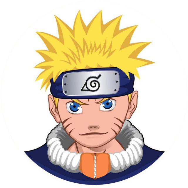 Naruto logo