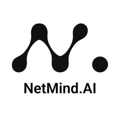 NetMind.AI logo