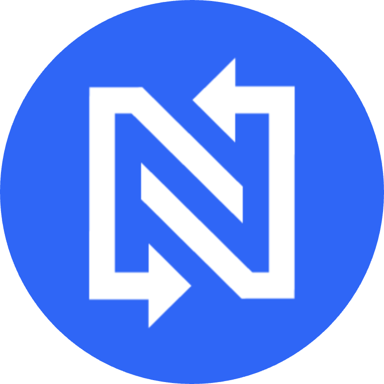 Nomoex logo