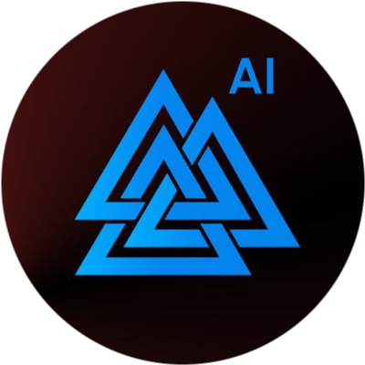 Nordic AI logo