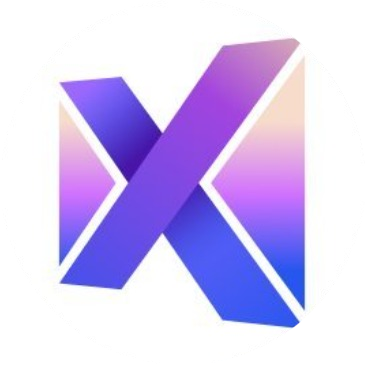 NovaX logo