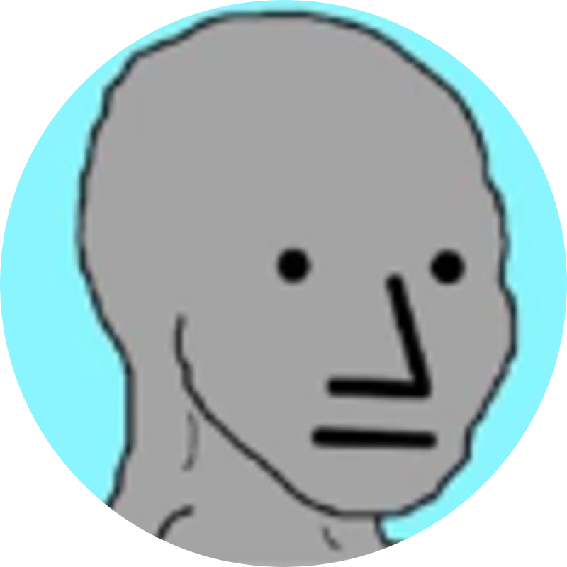 Non-Playable Coin logo