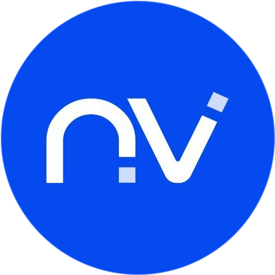 NvirWorld logo