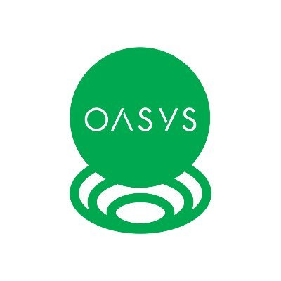 Oasys logo