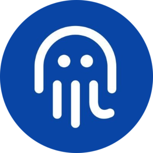 Octopus Network logo