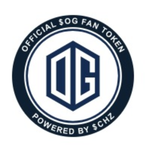 OG Fan Token logo