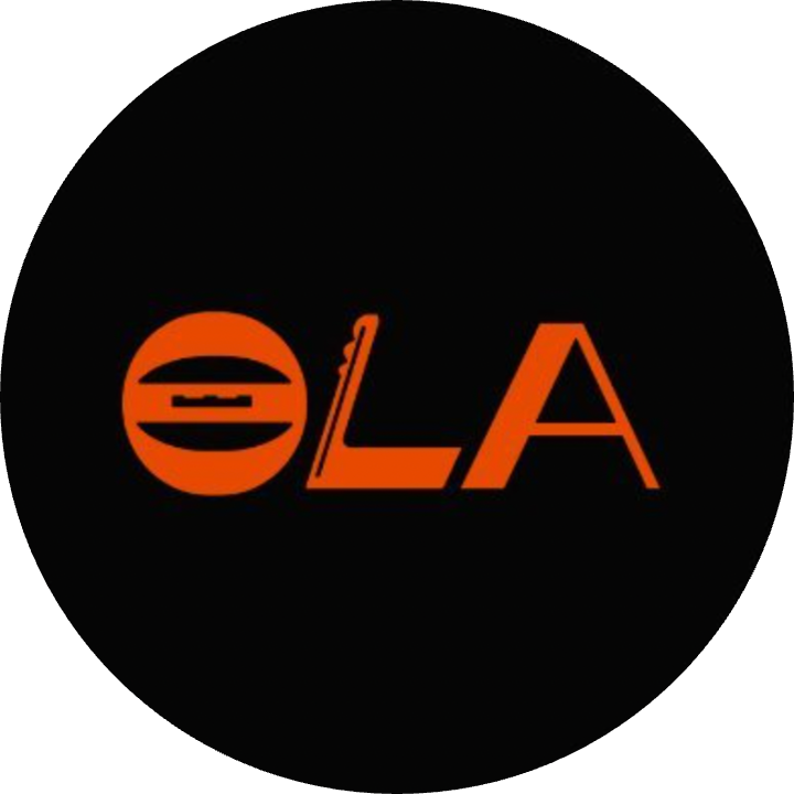 Ola logo