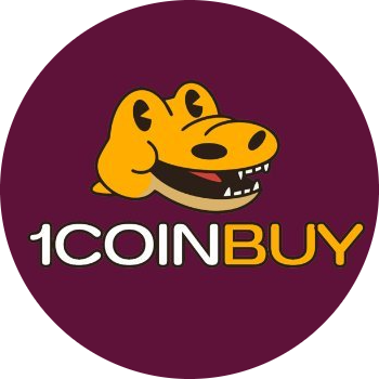 OneCoinBuy logo