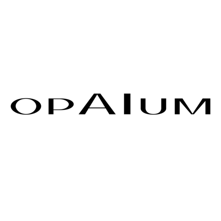 opaium logo