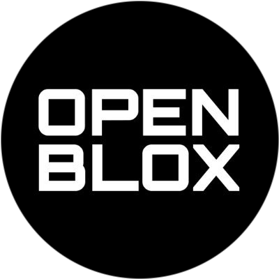 OpenBlox logo
