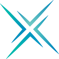 OPEN tokenized stock (xStock) logo