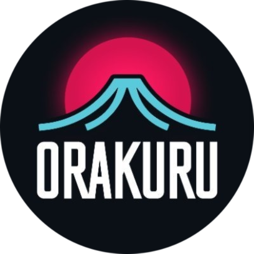Orakuru  logo