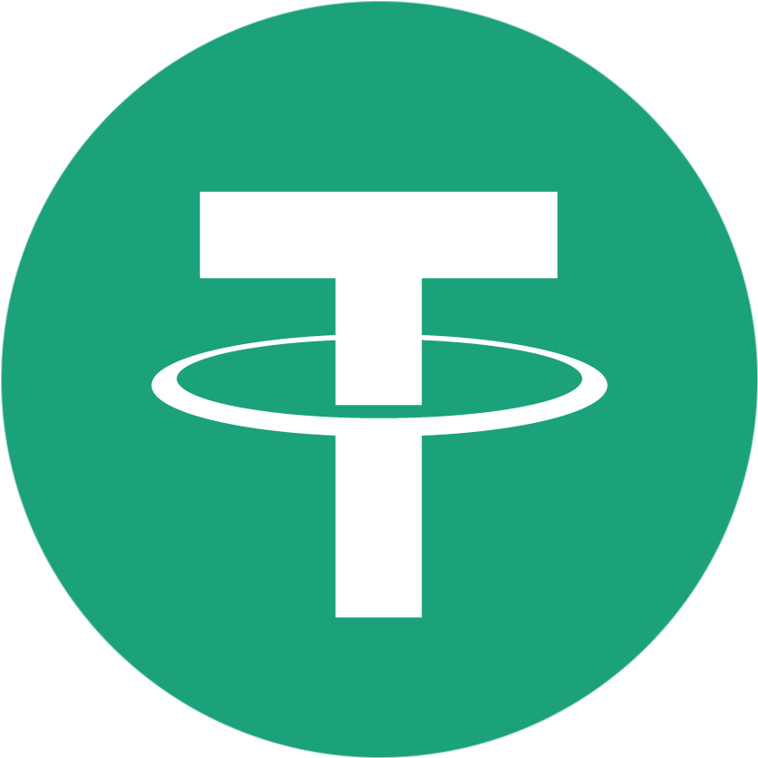 OpenUSDT logo