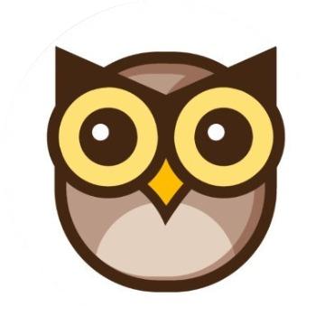 OVO NFT Platform logo