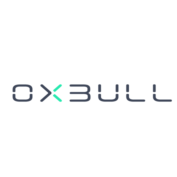 Oxbull Tech logo