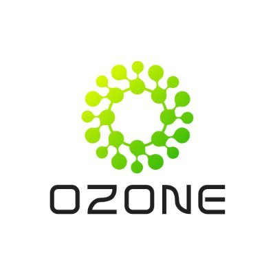 Ozone Chain logo
