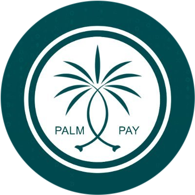PaLM AI logo