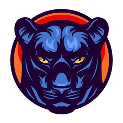 PantherSwap  logo