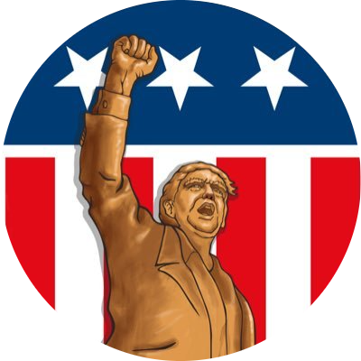 Patriot logo