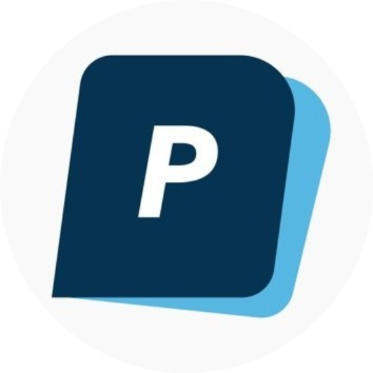 PayAccept logo