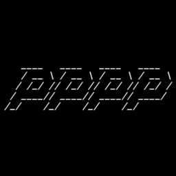 pee pee poo poo logo