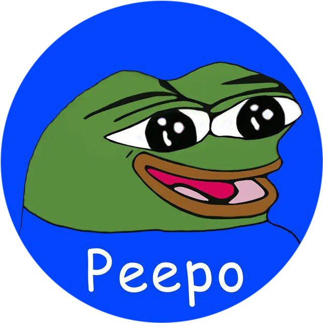 PEEPO logo