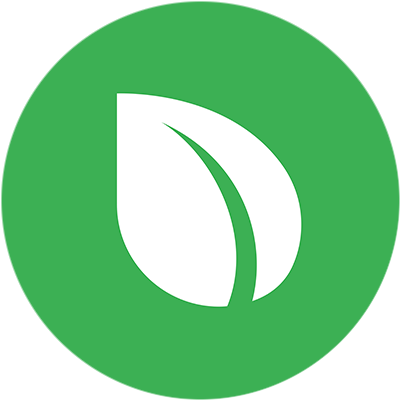 Peercoin logo