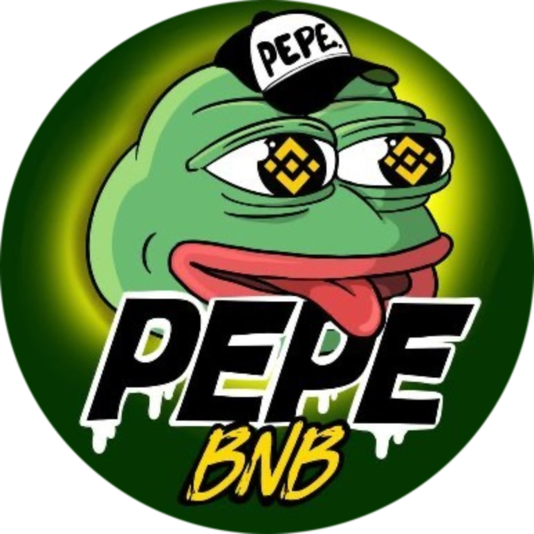 Pepe The Frog logo