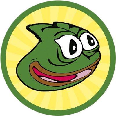 Pepega logo