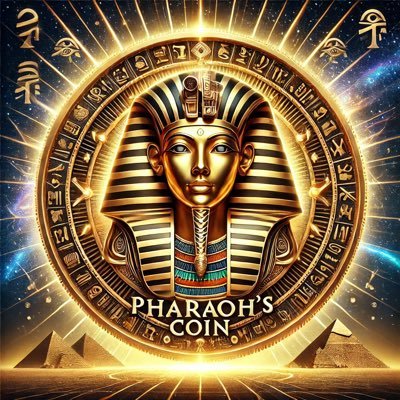 Pharaohs logo