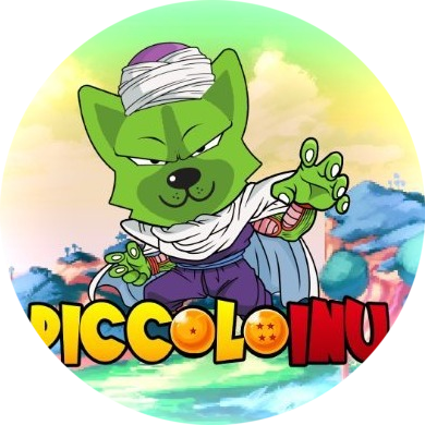 Piccolo Inu logo