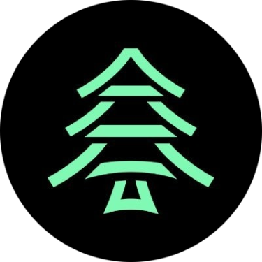 Pine Protocol logo