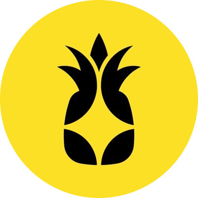 Pineapple logo