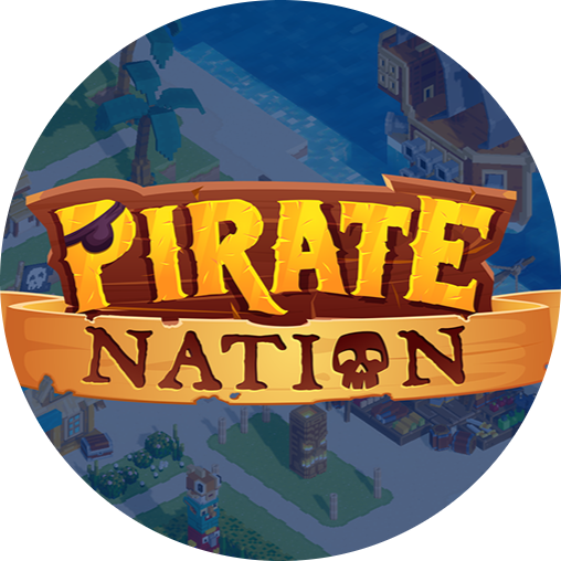 Pirate Nation logo