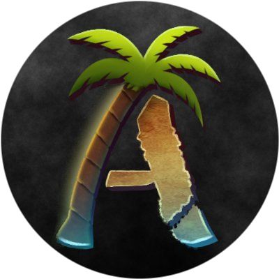 Pirates of the Arrland logo