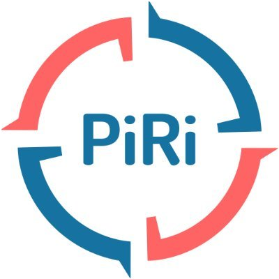 Pirichain logo