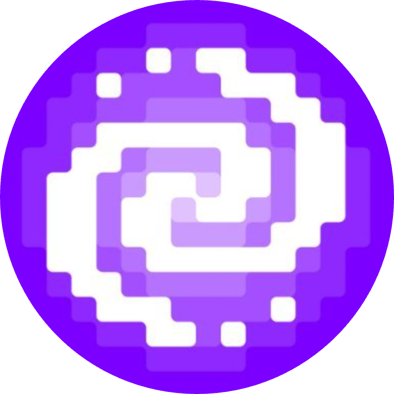 Pixelverse logo