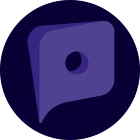 Playcent logo