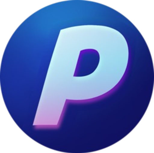 Playermon logo