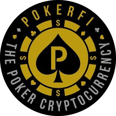 PokerFi logo