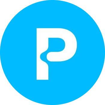 Polkastarter logo