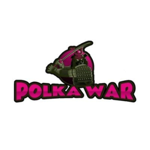 PolkaWar logo