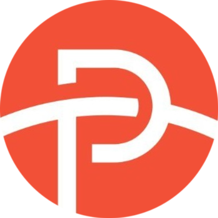 Pontoon logo